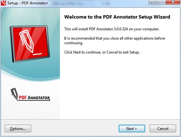 pdf annotator 官方版