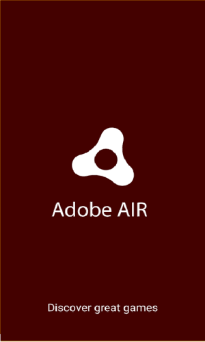 adobe air 安卓版